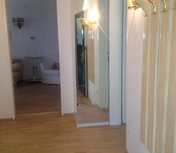 דירה Exquisites Gartenapartment In Eleganter Jugendstilvilla וינה